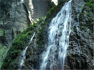 國(guó)慶去哪玩？湖南這些人少景美的地方你一定要知道！